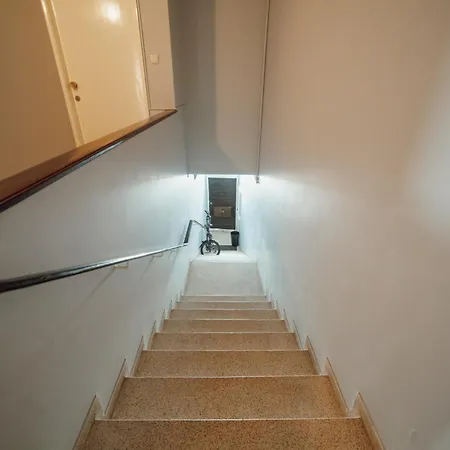 Apartamento Summer Espinho Flat By Vacationy Oporto