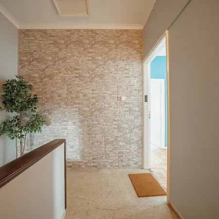 Apartment Summer Espinho Flat By Vacationy *