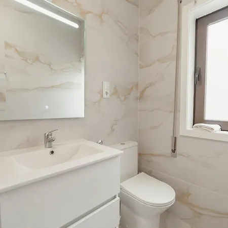 Apartamento Summer Espinho Flat By Vacationy *