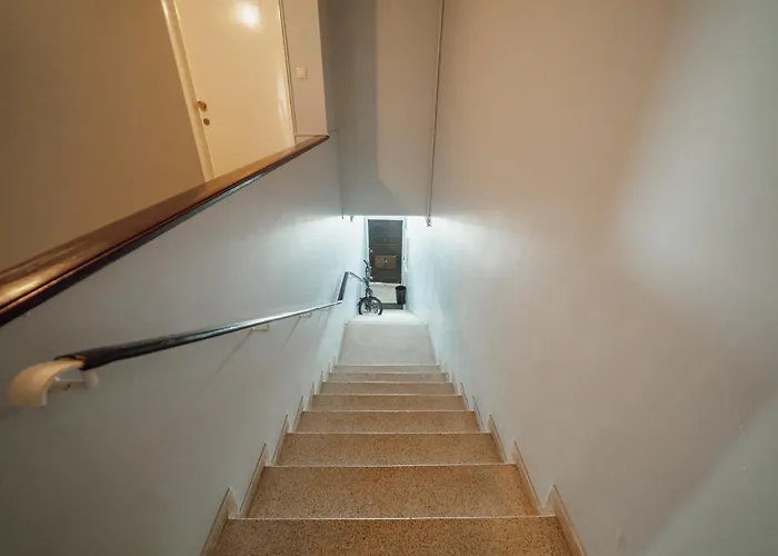 Apartament Summer Espinho Flat By Vacationy Porto