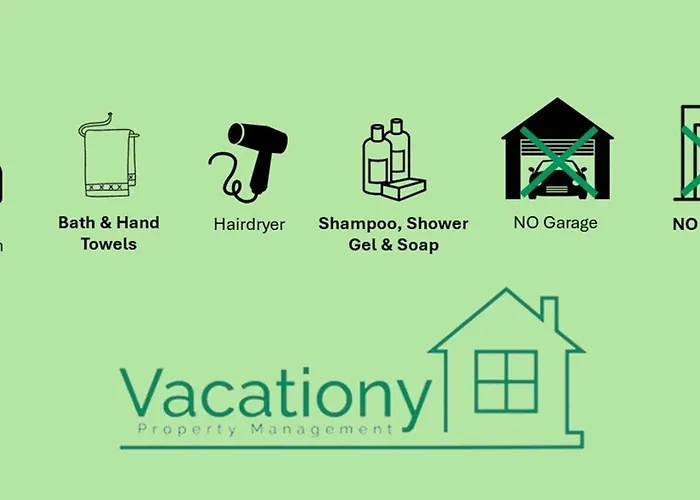 Apartament Summer Espinho Flat By Vacationy *