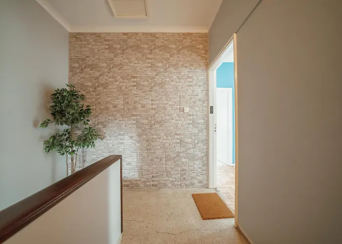 Apartamento Summer Espinho Flat By Vacationy *