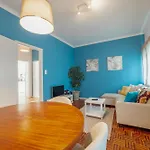 Summer Espinho Flat By Vacationy