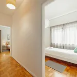 Summer Espinho Flat By Vacationy
