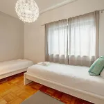 Summer Espinho Flat By Vacationy 波尔图